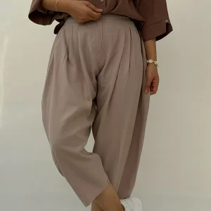 شلوار بالنی