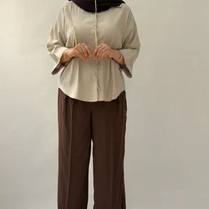 شومیزپری کمربندی