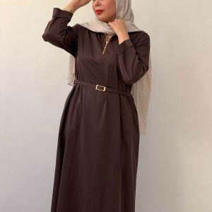 کفتان یقه هفت پری