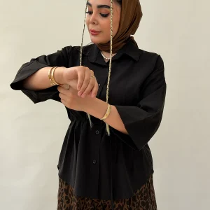 شومیزپری کمربندی