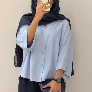 شومیزکوتاه مهرسانا