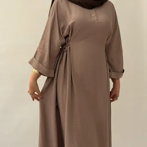 کفتان کمر گت پری