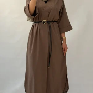 کفتان یقه هفت