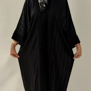 مانتو سنگ دوزی مزونی