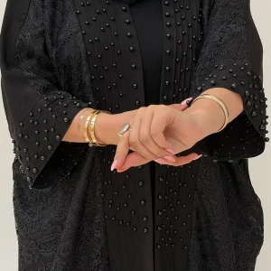 مانتو سنگ دوزی مزونی