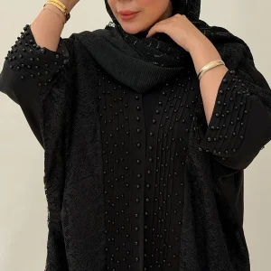مانتو سنگ دوزی مزونی