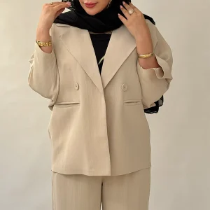 کت شلوار میله ایی