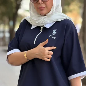 ست پولوشرت بزیاق