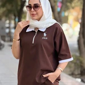 ست پولوشرت بزیاق
