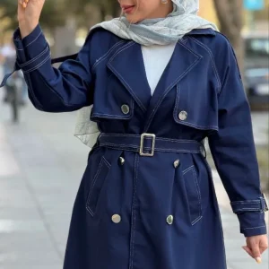 جین بلند کلاسیک
