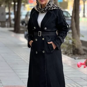 جین بلند کلاسیک