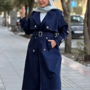 جین بلند کلاسیک