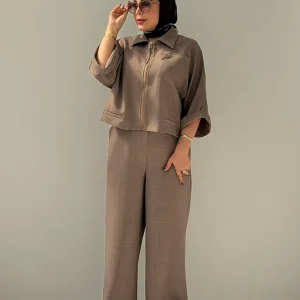 شومیز شلوار تنیسی
