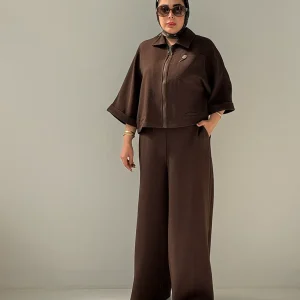 شومیز شلوار تنیسی