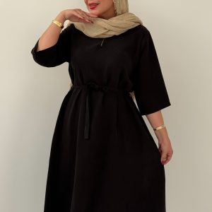 کفتان سیلک پاییزه نیم زیپ
