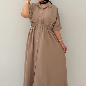 کفتان سیلک پاییزه